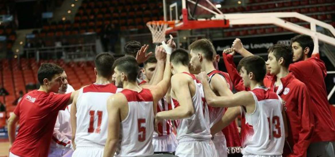 LIVE STREAMING: Μπάμπεργκ - Ολυμπιακός (U18) | Filathlos ...