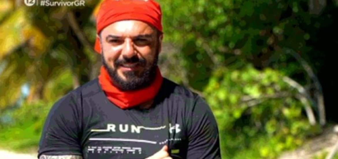 ΒΙΝΤΕΟ - Survivor: «Λύγισε» ο Τριαντάφυλλος για την ...