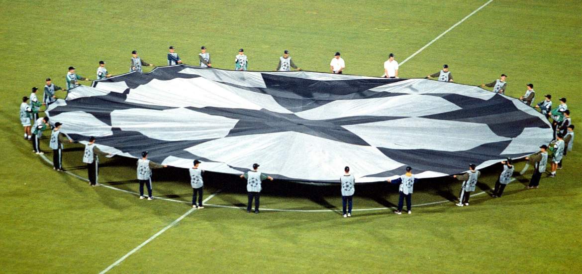 Τέσσερις ρεβάνς στο Champions League, πρώτο ματς για τον ΠΑΟΚ με τη Γάνδη