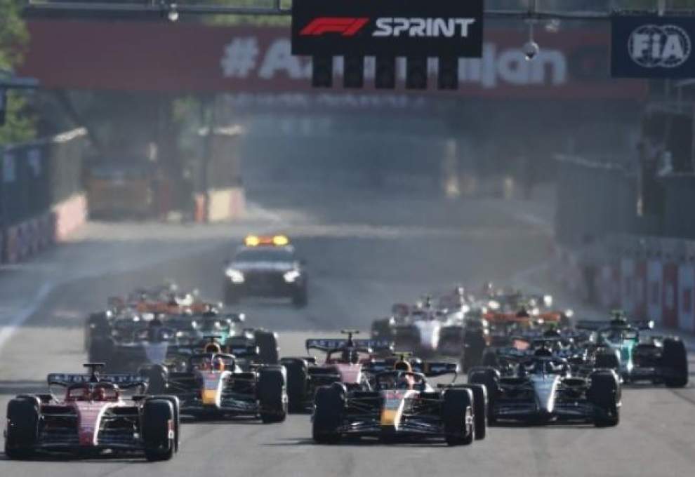 Formula 1: «Χαμός» στην κοινή ανακοίνωση των ομάδων κατά της FIA!