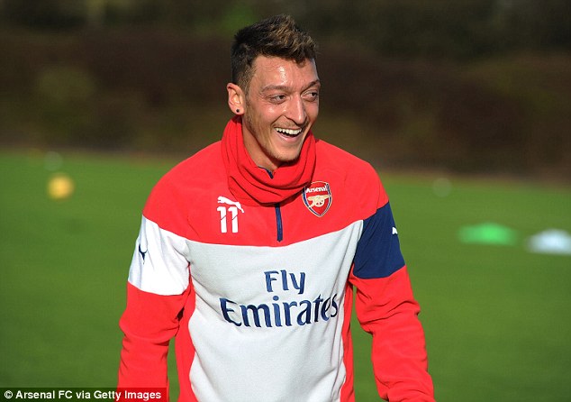 kefatos ozil1