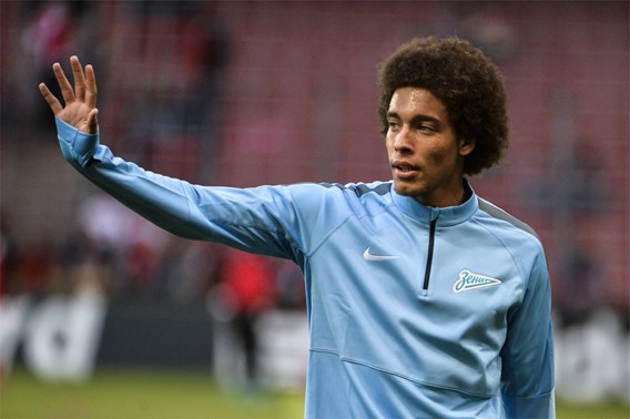 witsel 2015