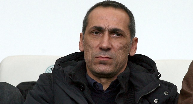 Μιλάει με Αλ Χιλάλ ο Δώνης