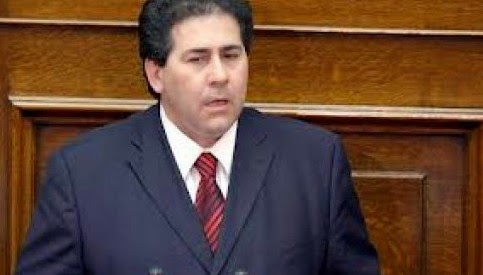 Από τα σαλόνια στα αλώνια! Ποιος πρώην βουλευτής έγινε... αγρότης; [photo] - Φωτογραφία 2