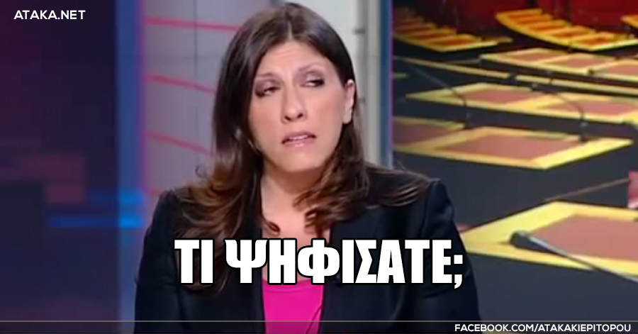 ΕΚΛΟΓΕΣ 2015: Η φωτογραφία της Κωνσταντοπούλου που σαρώνει - Φωτογραφία 2