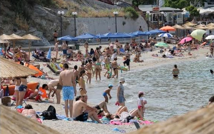 ΚΡΗΤΗ ΠΑΡΑΛΙΑ
