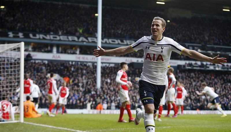 Βενγκέρ: «Πώς γίνεται να μας ξέφυγε ο Χάρι Κέιν;»