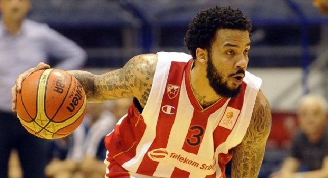 Συμφώνησε με Ερυθρό Αστέρα ο Μ. Γουίλιαμς