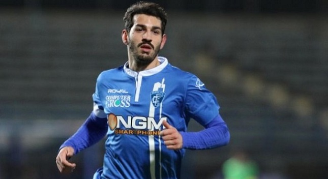 Στο «στόχαστρο» της Λίβερπουλ ο Σαπονάρα