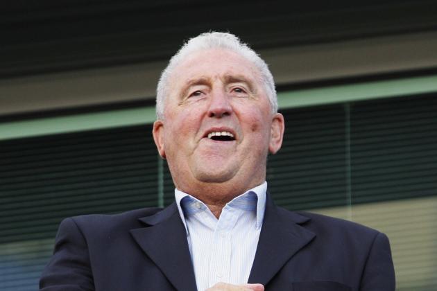 «Έφυγε» ο Μπόμπι Κάμπελ