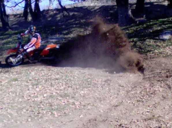 kross