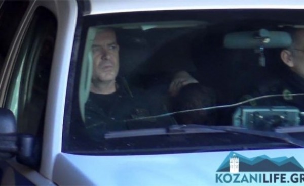 σοκ