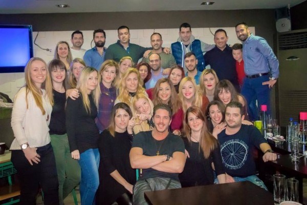 οικονομοπουλος