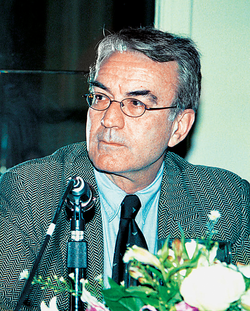Τσίγκας