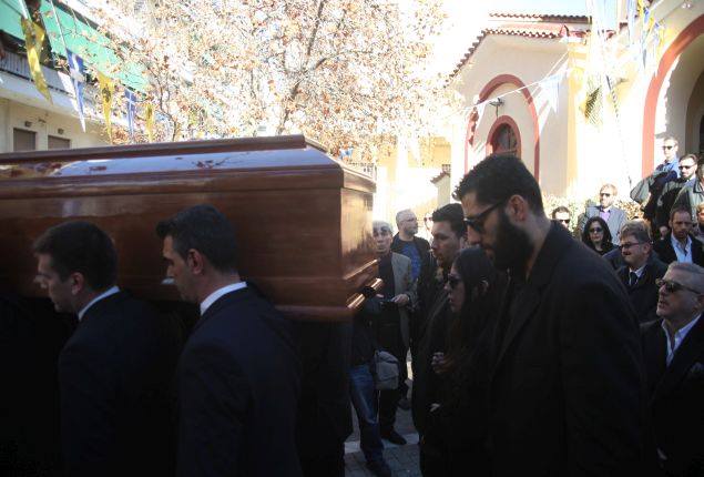 Μπουρούσης