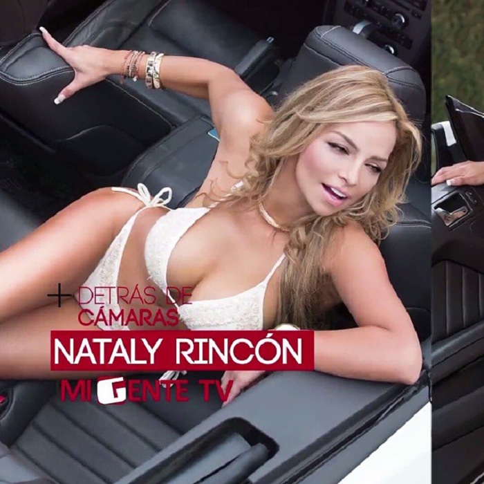 Ναταλί Ρινκόν