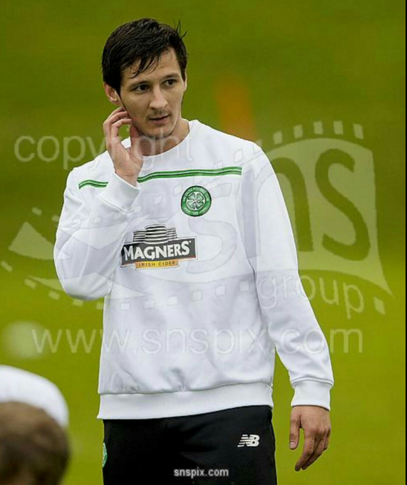 Ζάμπαν Κρίπουλζα