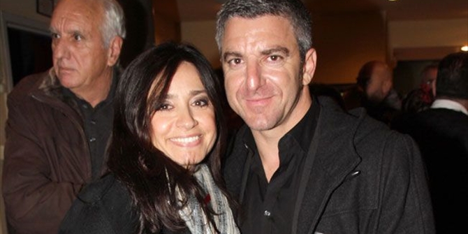 ΓΟΥΛΙΕΛΜΑΚΗ