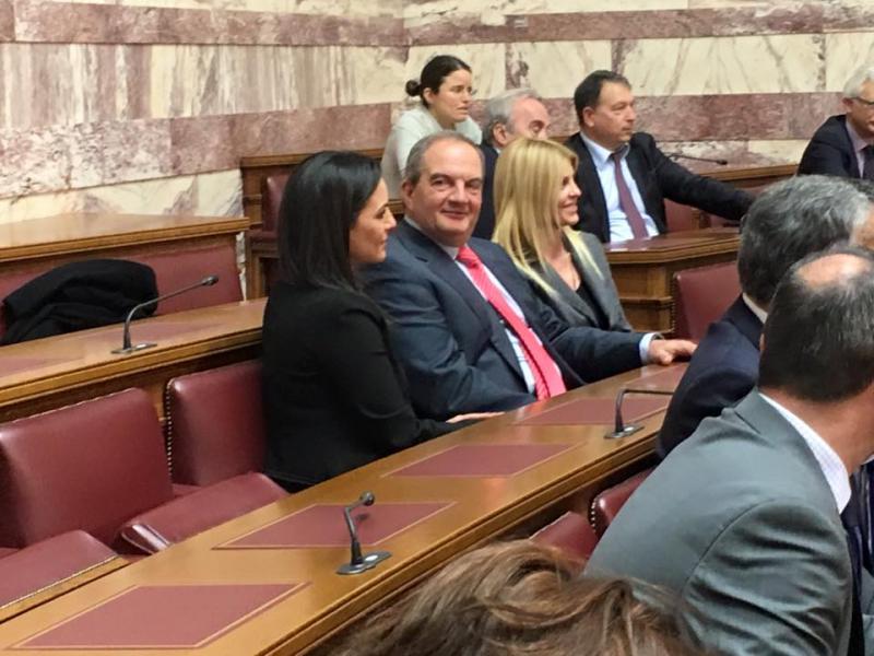 ΚΑΡΑΜΑΝΛΗΣ