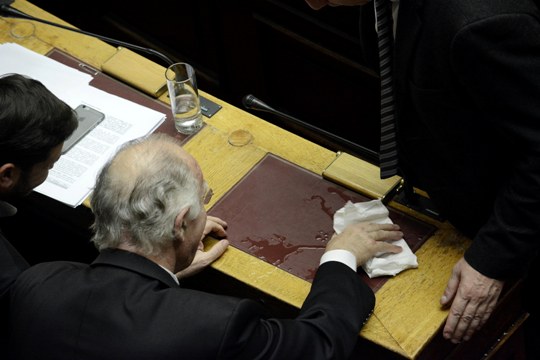 ΛΕΒΕΝΤΗΣ