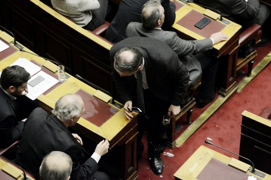 ΛΕΒΕΝΤΗΣ