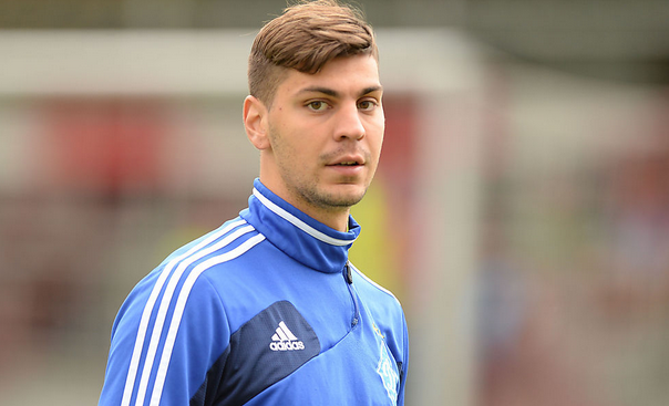 Ντράγκοβιτς