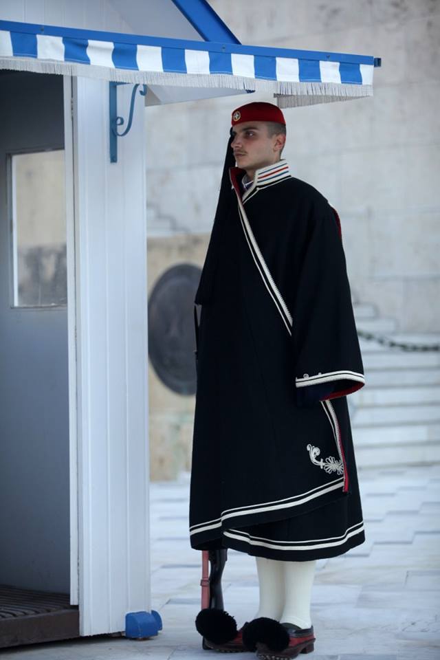 ΤΣΟΛΙΑΣ