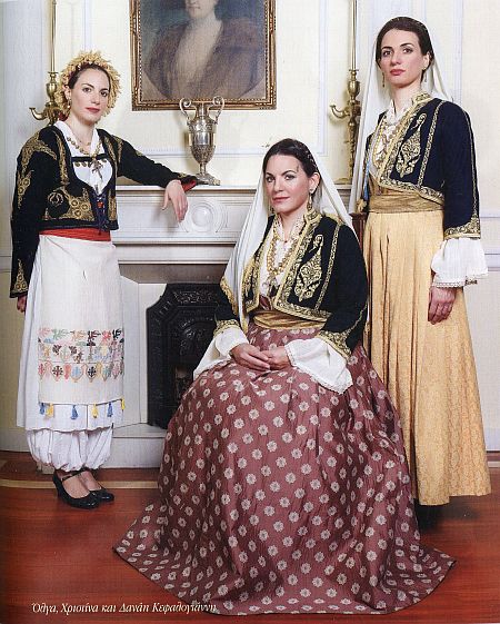 ΚΕΦΑΛΟΓΙΑΝΝΗ