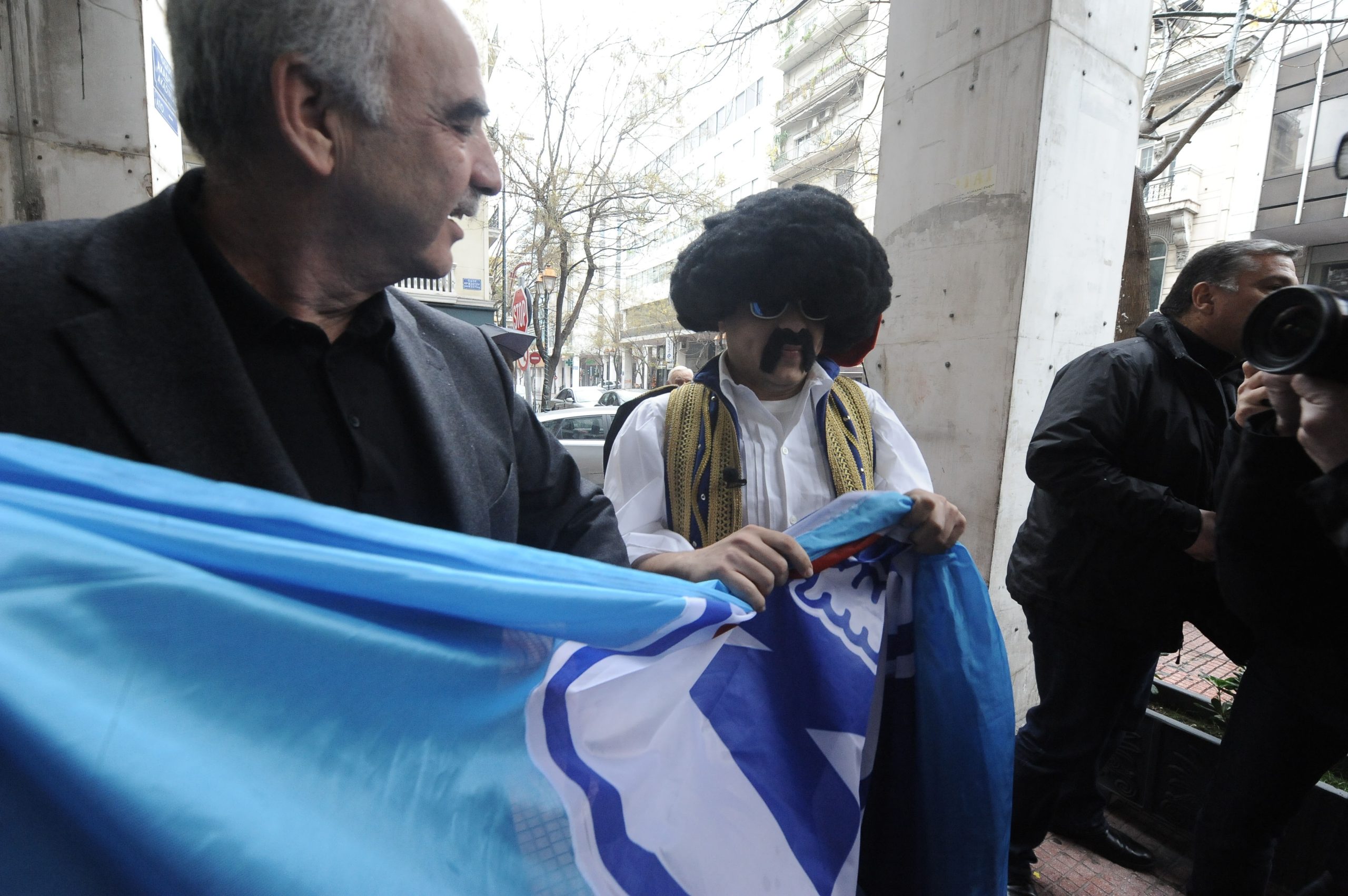 meimarakis-tsolias