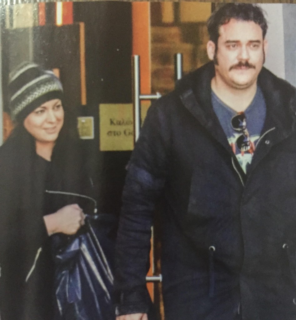 ΔΑΔΑΚΑΡΙΔΗΣ