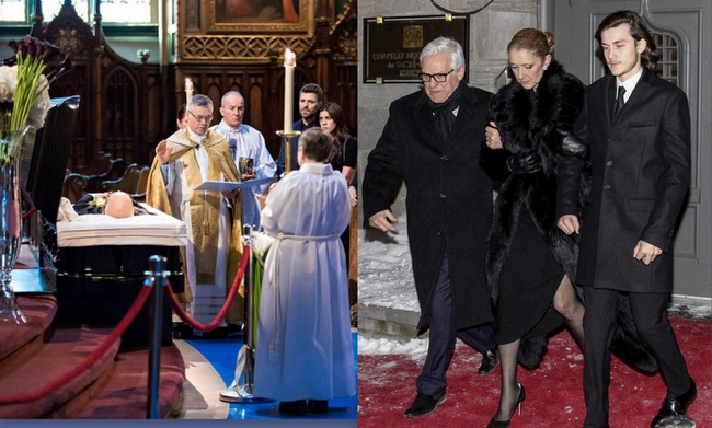 ΣΕΛΙΝ ΝΤΙΟΝ