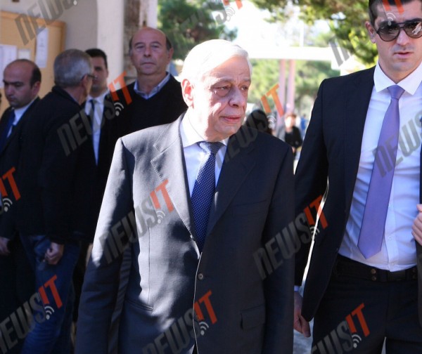 ΠΑΥΛΟΠΟΥΛΟΣ