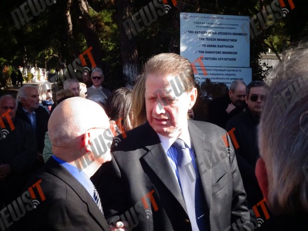 ΠΟΛΥΔΩΡΑΣ