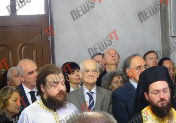 ΕΚΚΛΗΣΙΑ