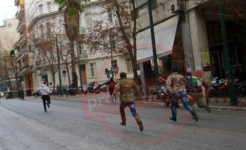 ΑΓΡΟΤΕΣ