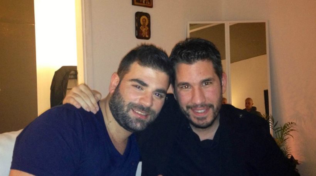 ΠΑΝΤΕΛΙΔΗΣ