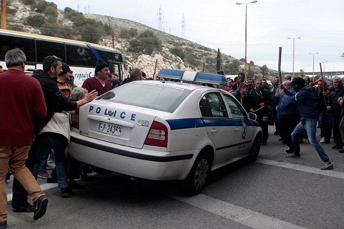 ΠΕΡΙΠΟΛΙΚΟ