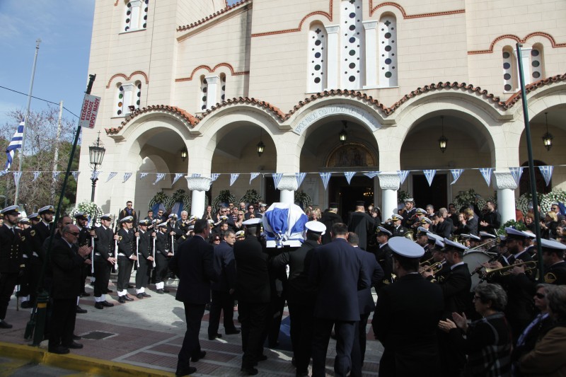ΘΡΗΝΟΣ