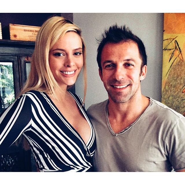  Ντελ Πιέρο! 