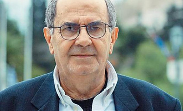 ΚΟΥΤΣΟΜΗΤΗΣ