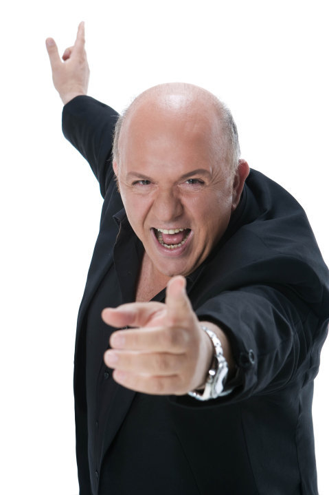 ΜΟΥΡΑΤΙΔΗΣ