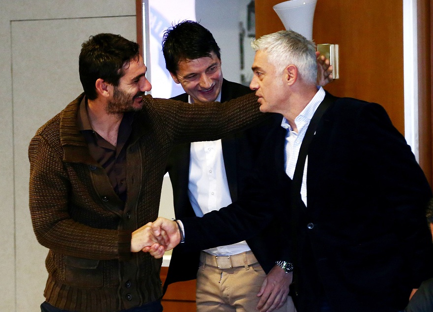 ΠΡΟΠΟΝΗΤΕΣ