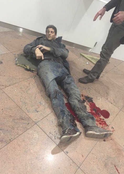 ΒΡΥΞΕΛΛΕΣ