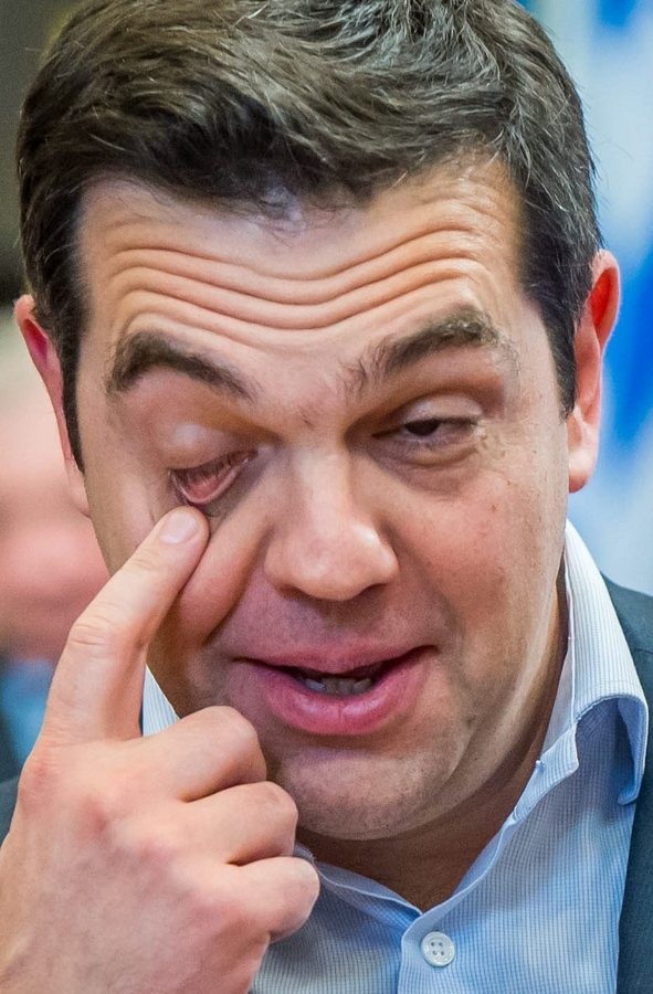 ΤΣΙΠΡΑΣ