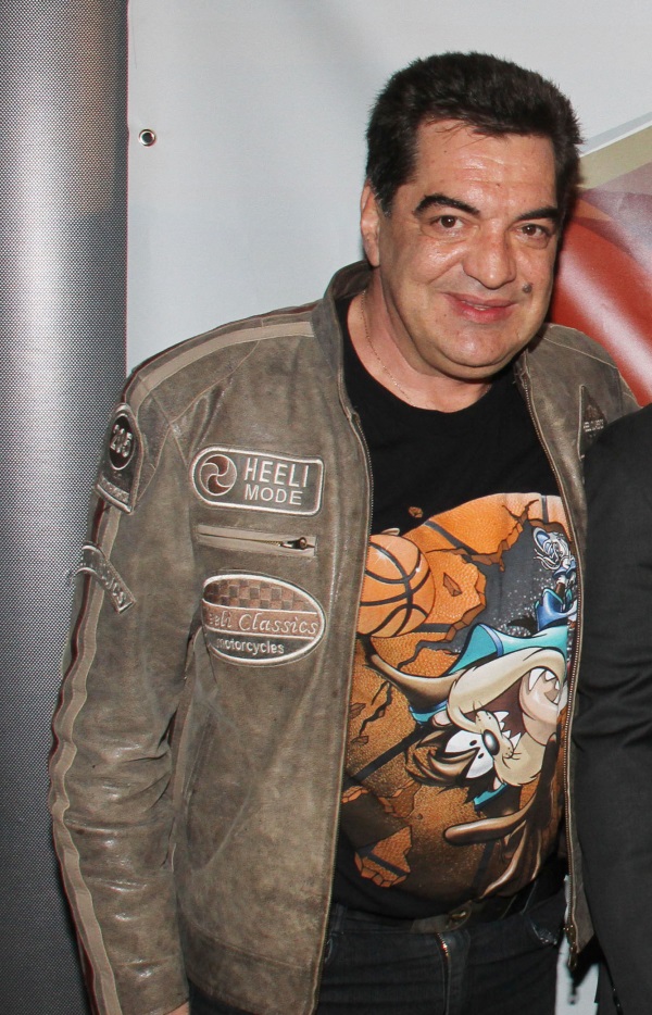 ΕΥΡΥΠΙΩΤΗΣ