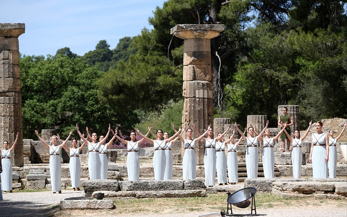 ΦΛΟΓΑ