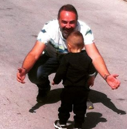 ΓΚΟΥΝΤΑΡΑΣ