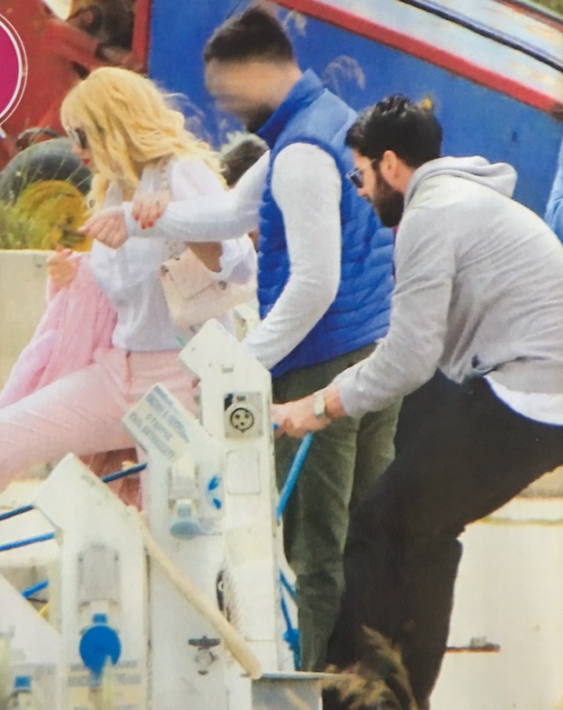 ΣΠΥΡΟΠΟΥΛΟΥ