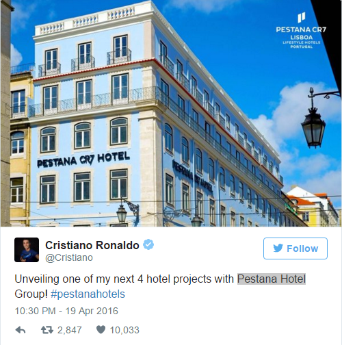 ξενοδοχείο 