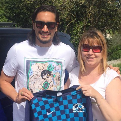 ΛΕΤΟ-ΚΕΦΑΛΟΝΙΑ